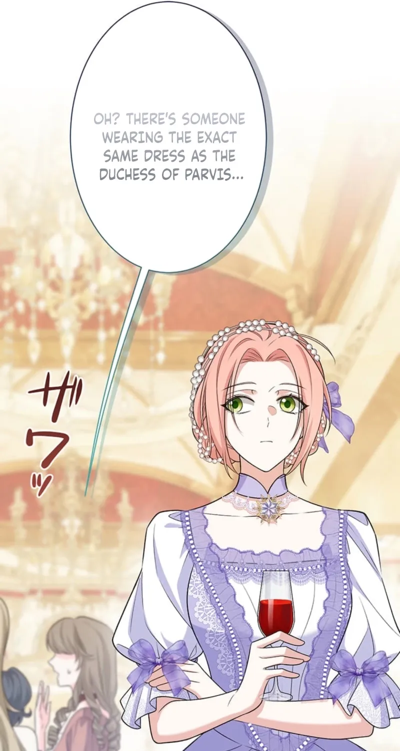 Koushaku Fujin wa Furin o Kimemashita Chapter 4 page 60 - 
