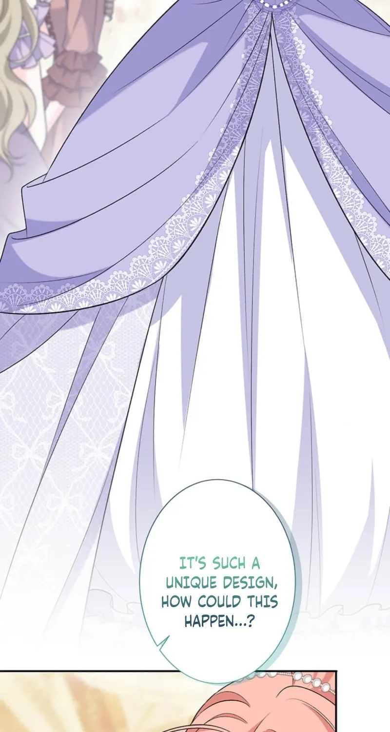 Koushaku Fujin wa Furin o Kimemashita Chapter 4 page 61 - 
