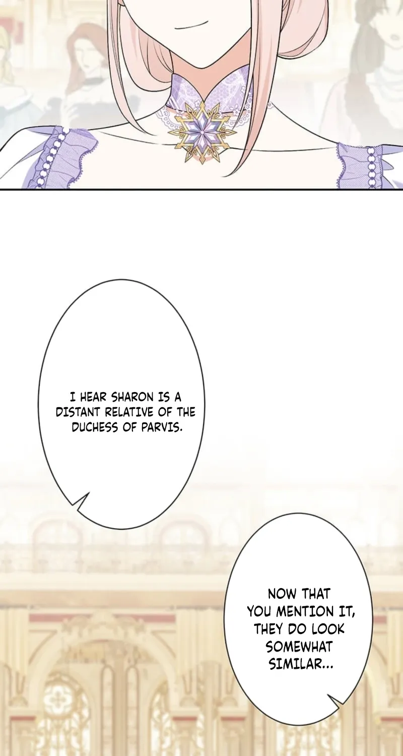 Koushaku Fujin wa Furin o Kimemashita Chapter 4 page 67 - 