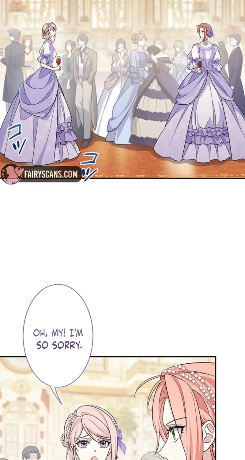 Koushaku Fujin wa Furin o Kimemashita Chapter 4 page 68 - 