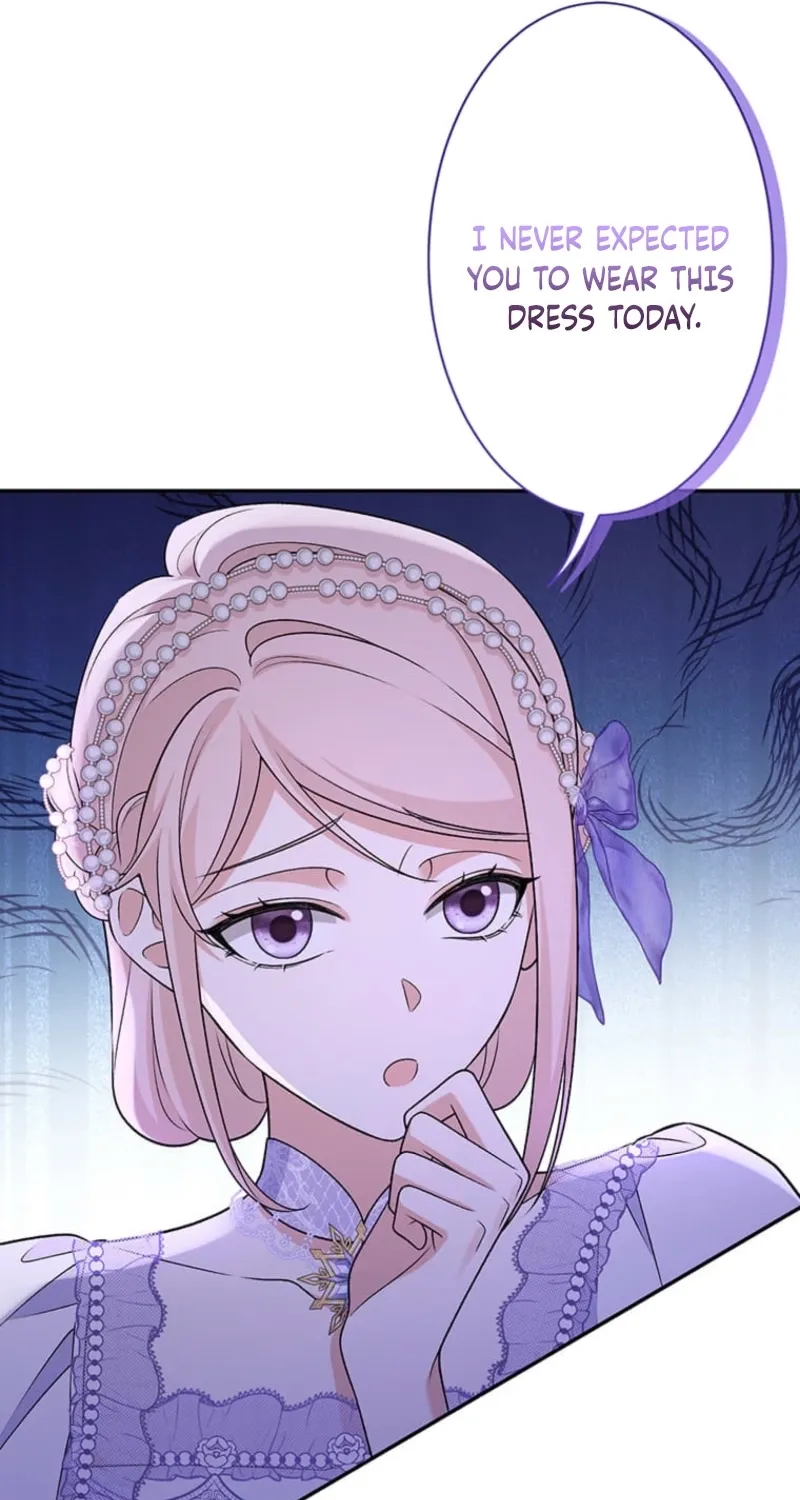 Koushaku Fujin wa Furin o Kimemashita Chapter 4 page 70 - 