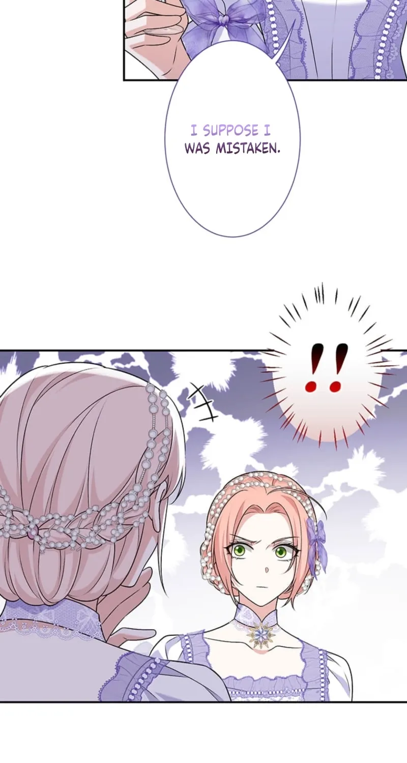 Koushaku Fujin wa Furin o Kimemashita Chapter 4 page 73 - 
