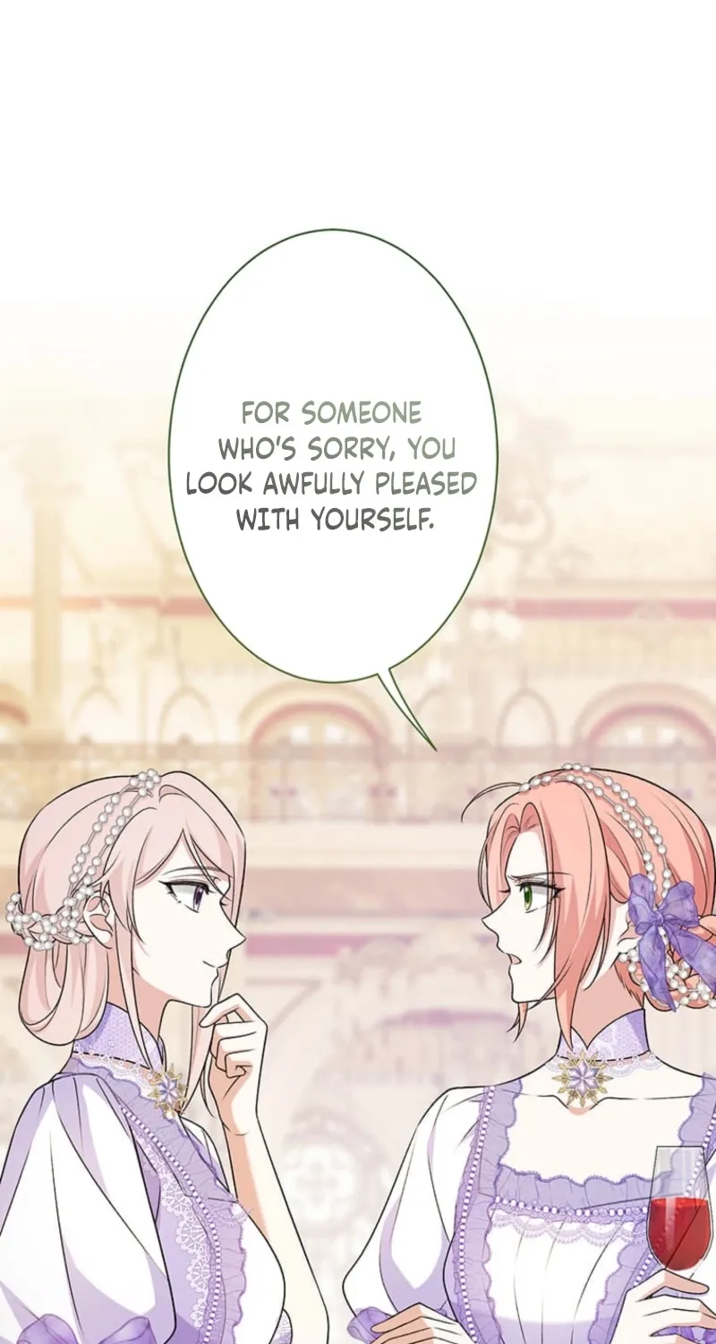 Koushaku Fujin wa Furin o Kimemashita Chapter 4 page 74 - 