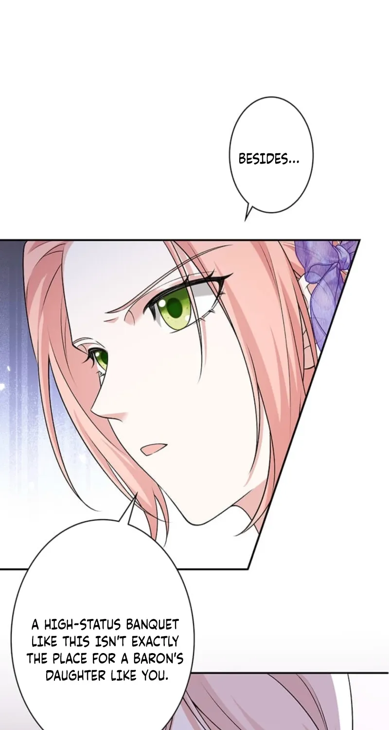 Koushaku Fujin wa Furin o Kimemashita Chapter 4 page 76 - 
