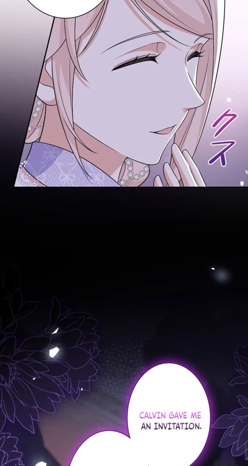 Koushaku Fujin wa Furin o Kimemashita Chapter 4 page 77 - 