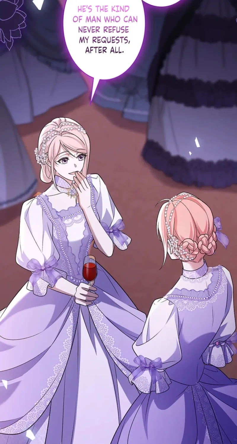 Koushaku Fujin wa Furin o Kimemashita Chapter 4 page 78 - 