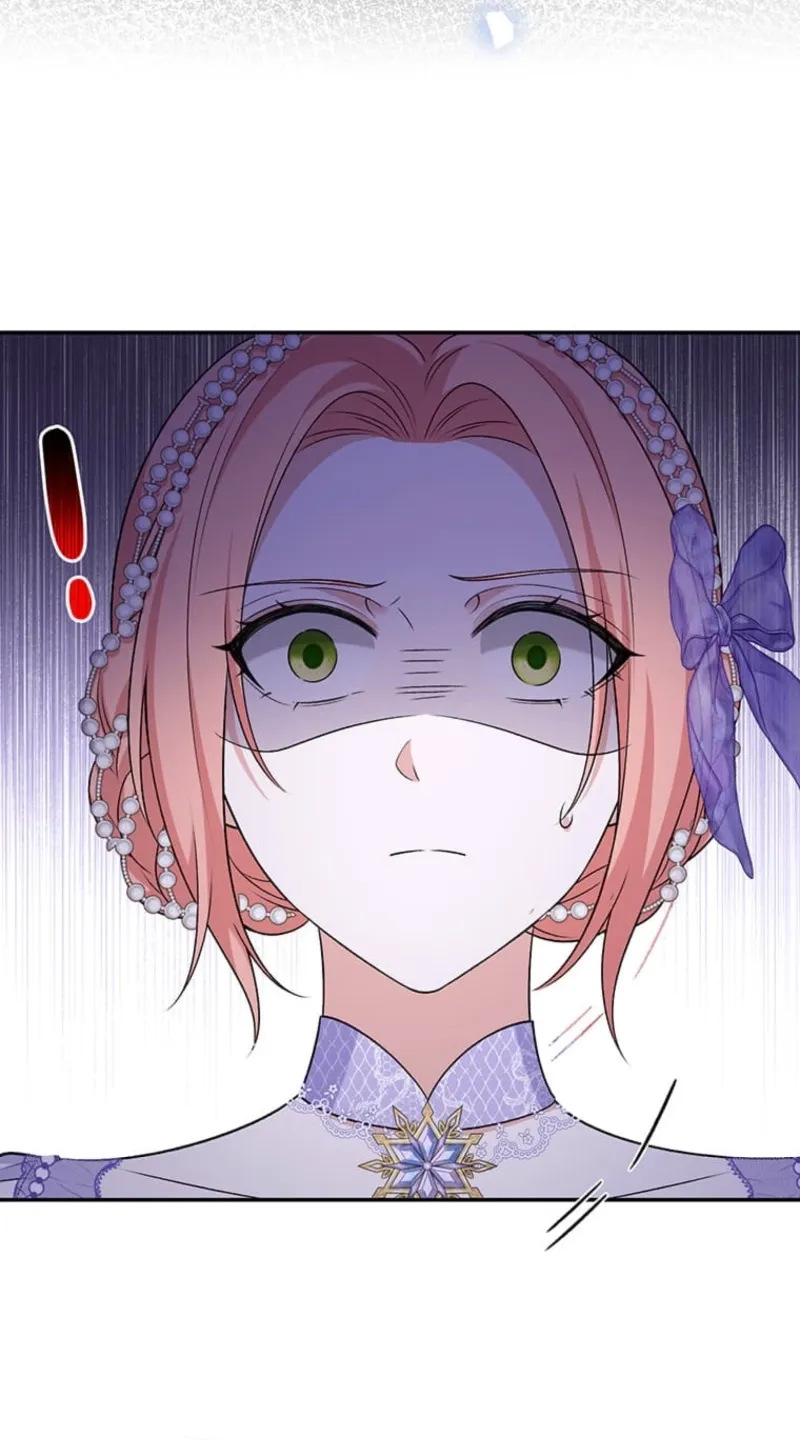 Koushaku Fujin wa Furin o Kimemashita Chapter 4 page 80 - 