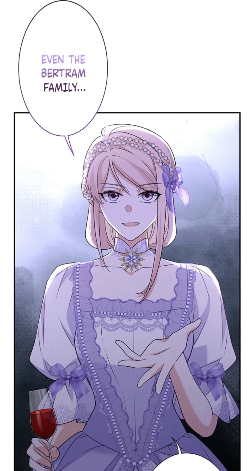 Koushaku Fujin wa Furin o Kimemashita Chapter 4 page 81 - 