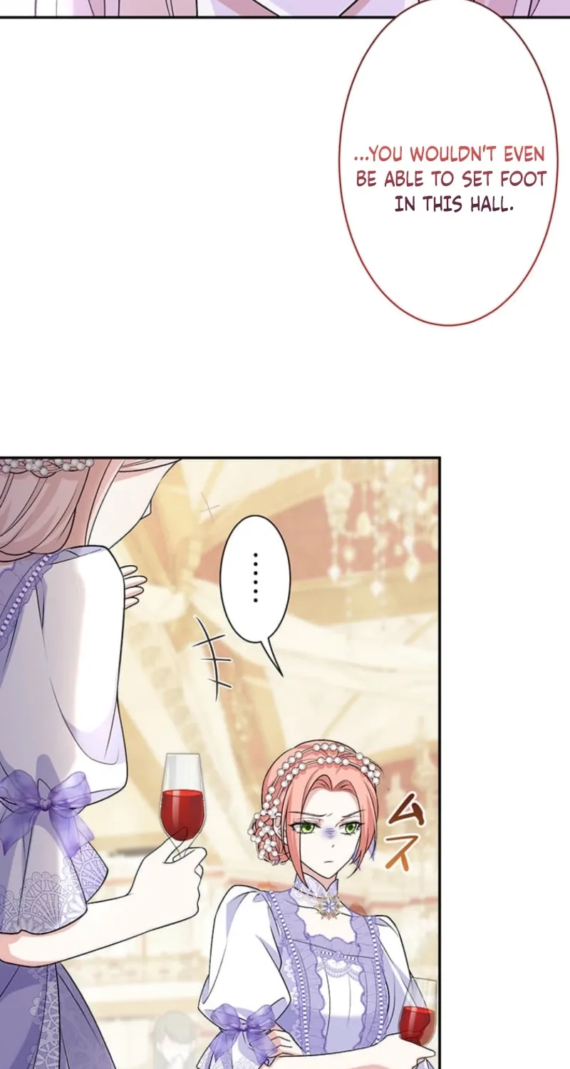 Koushaku Fujin wa Furin o Kimemashita Chapter 4 page 83 - 