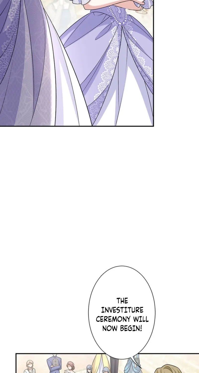 Koushaku Fujin wa Furin o Kimemashita Chapter 4 page 84 - 