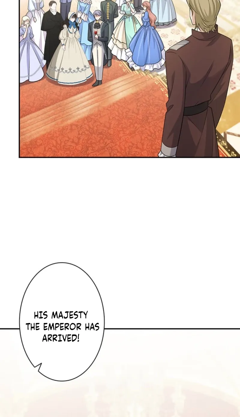 Koushaku Fujin wa Furin o Kimemashita Chapter 4 page 85 - 