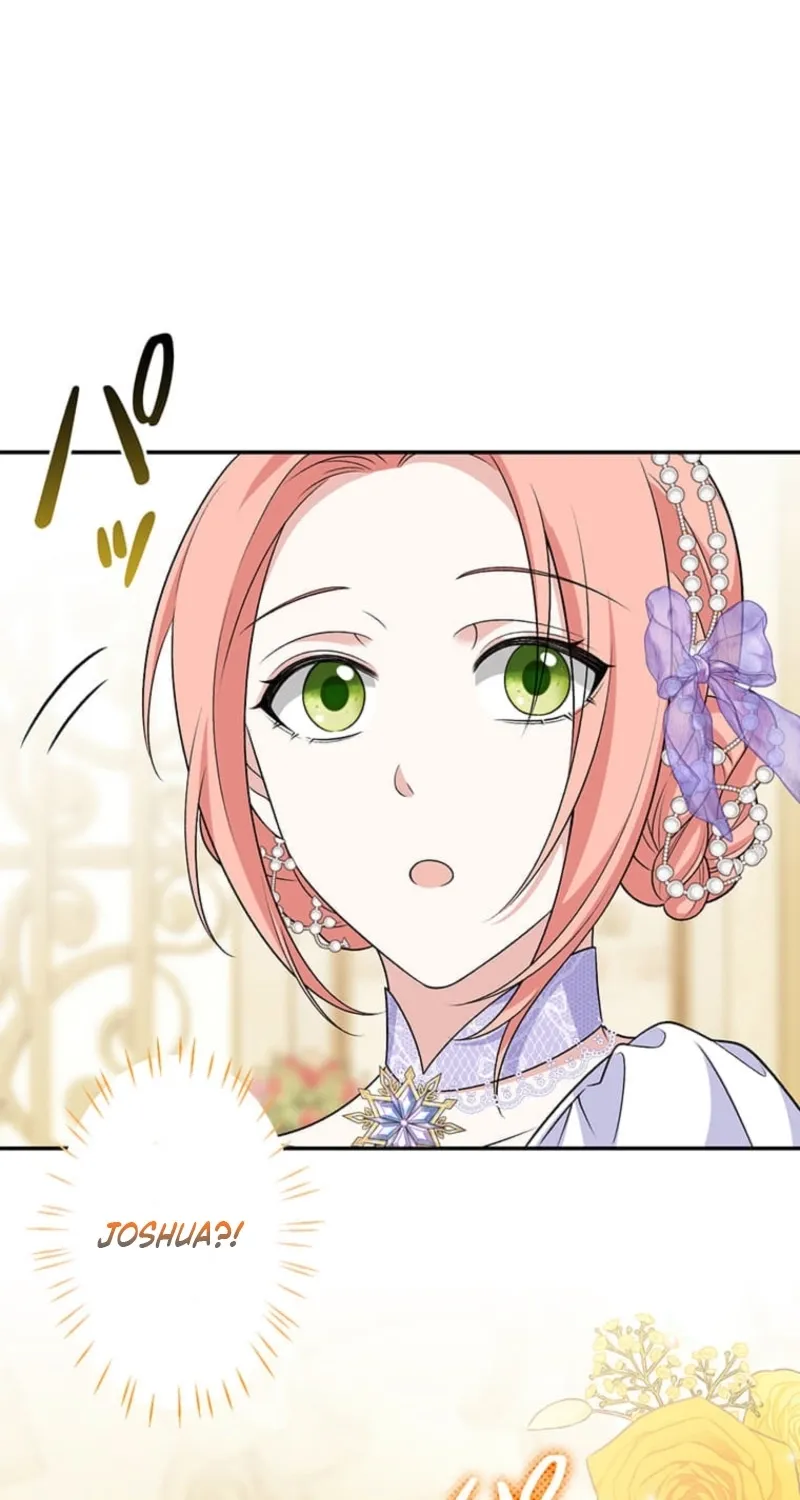 Koushaku Fujin wa Furin o Kimemashita Chapter 4 page 87 - 