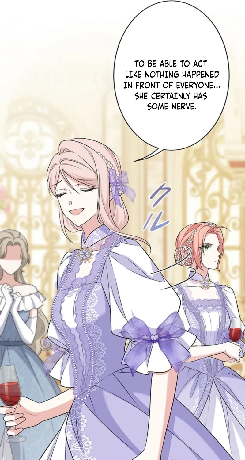 Koushaku Fujin wa Furin o Kimemashita Chapter 4 page 91 - 