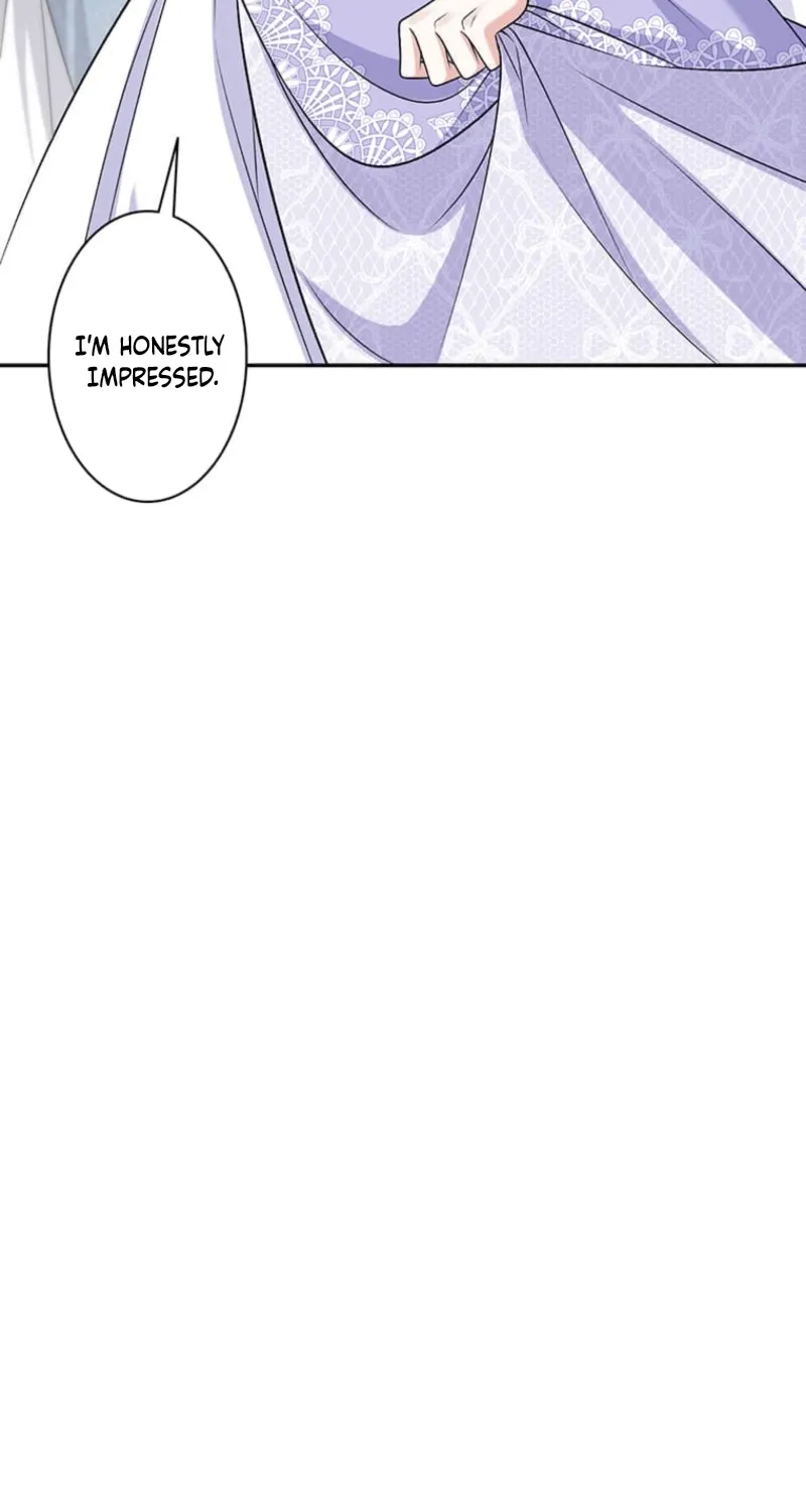 Koushaku Fujin wa Furin o Kimemashita Chapter 4 page 92 - 