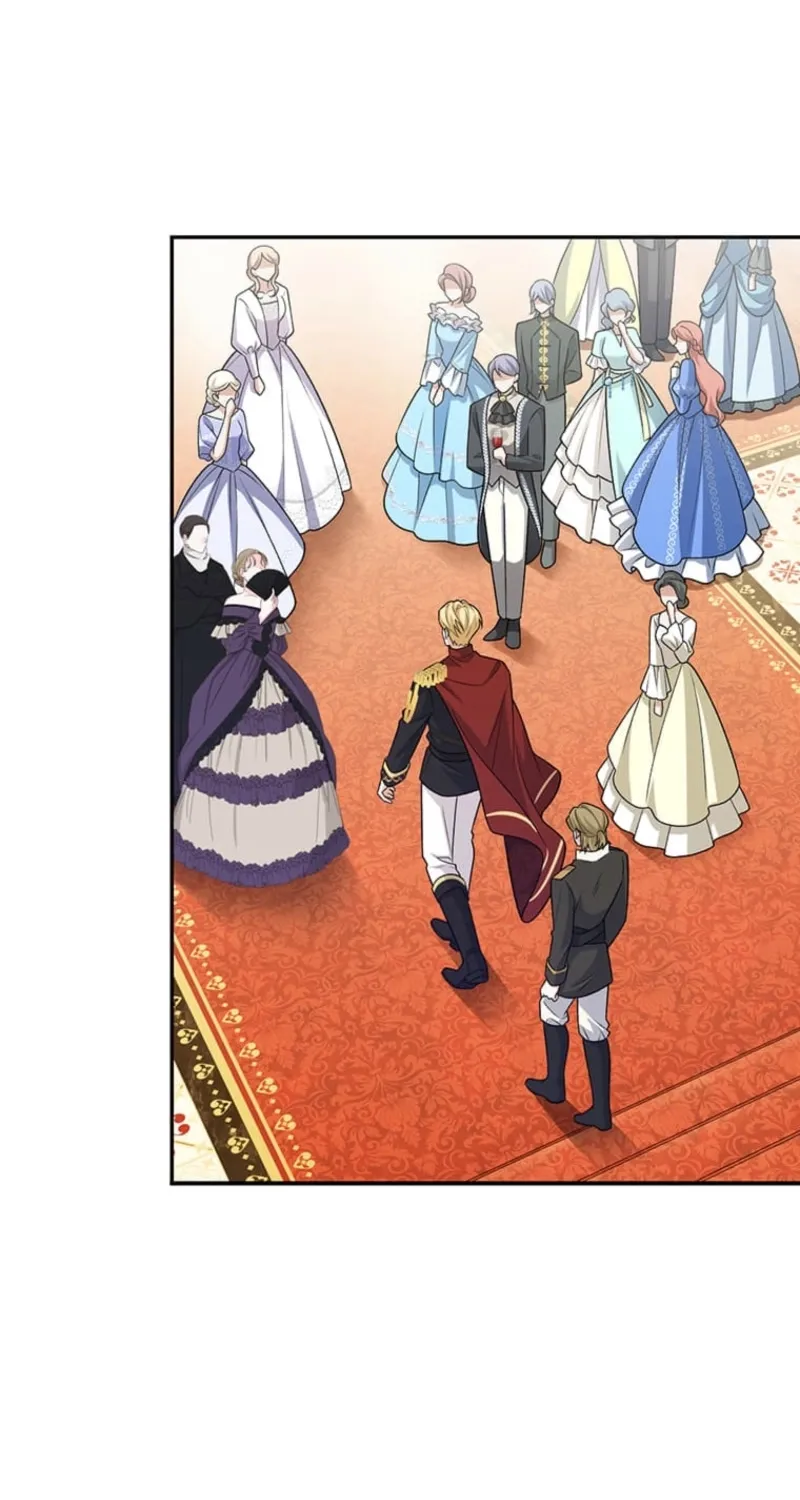 Koushaku Fujin wa Furin o Kimemashita Chapter 4 page 93 - 