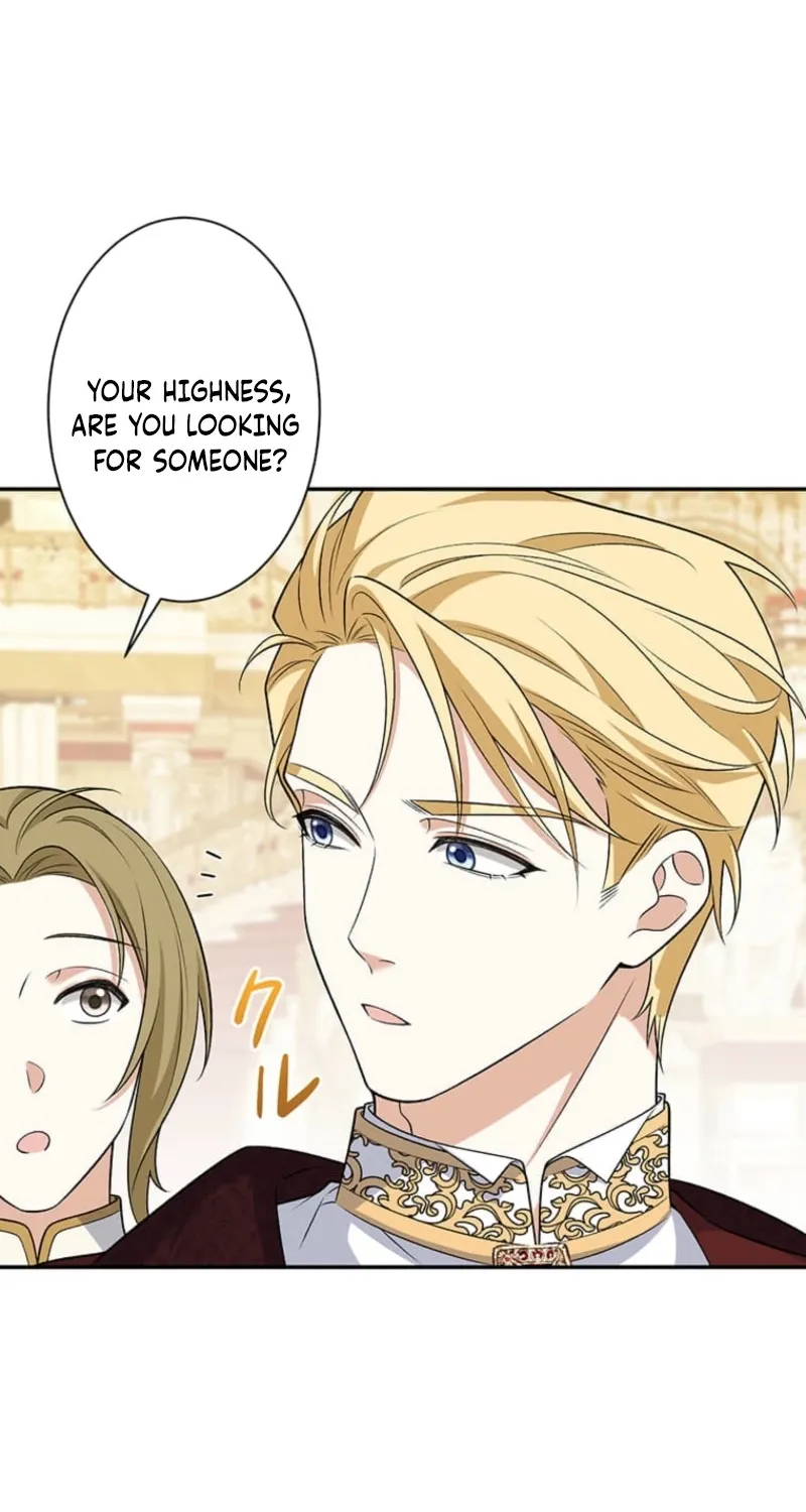 Koushaku Fujin wa Furin o Kimemashita Chapter 4 page 95 - 