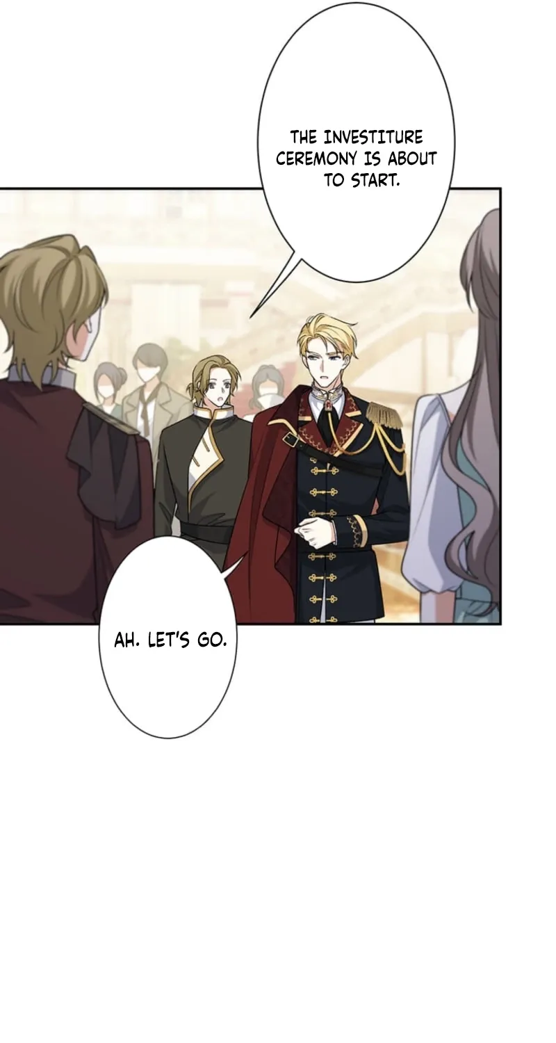 Koushaku Fujin wa Furin o Kimemashita Chapter 4 page 97 - 