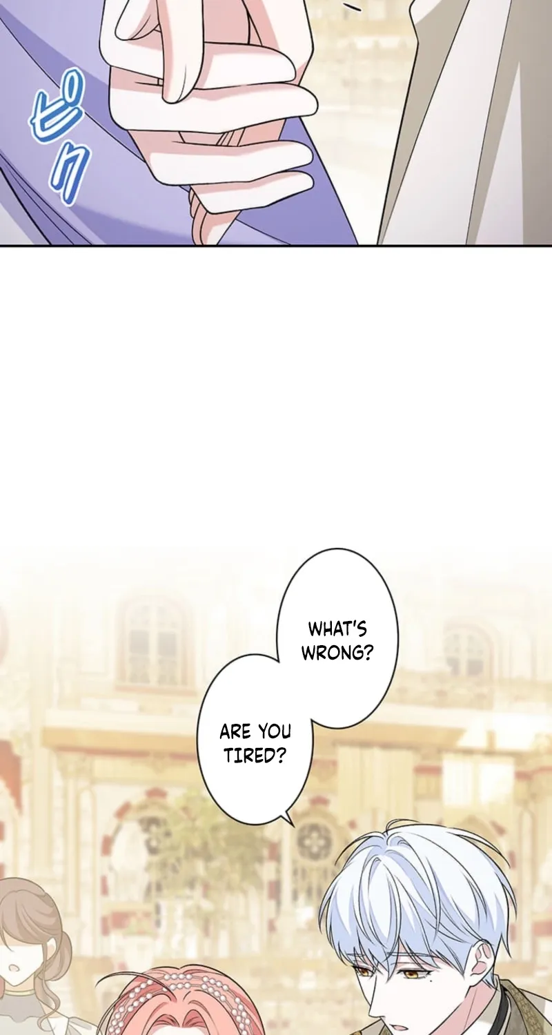 Koushaku Fujin wa Furin o Kimemashita Chapter 4 page 100 - 