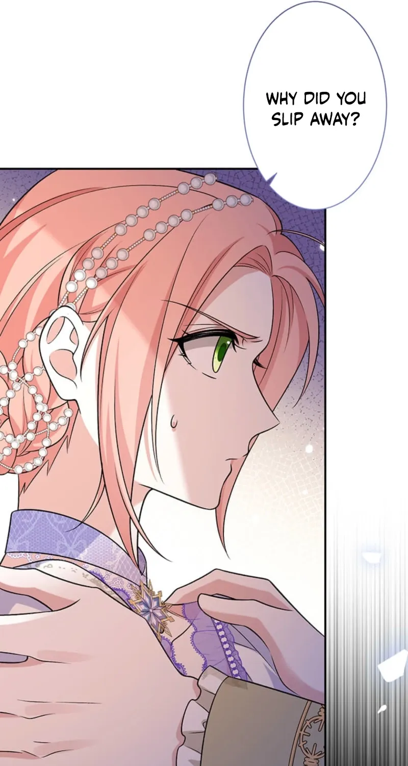 Koushaku Fujin wa Furin o Kimemashita Chapter 5 page 11 - 