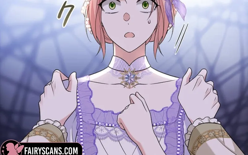 Koushaku Fujin wa Furin o Kimemashita Chapter 5 page 15 - 