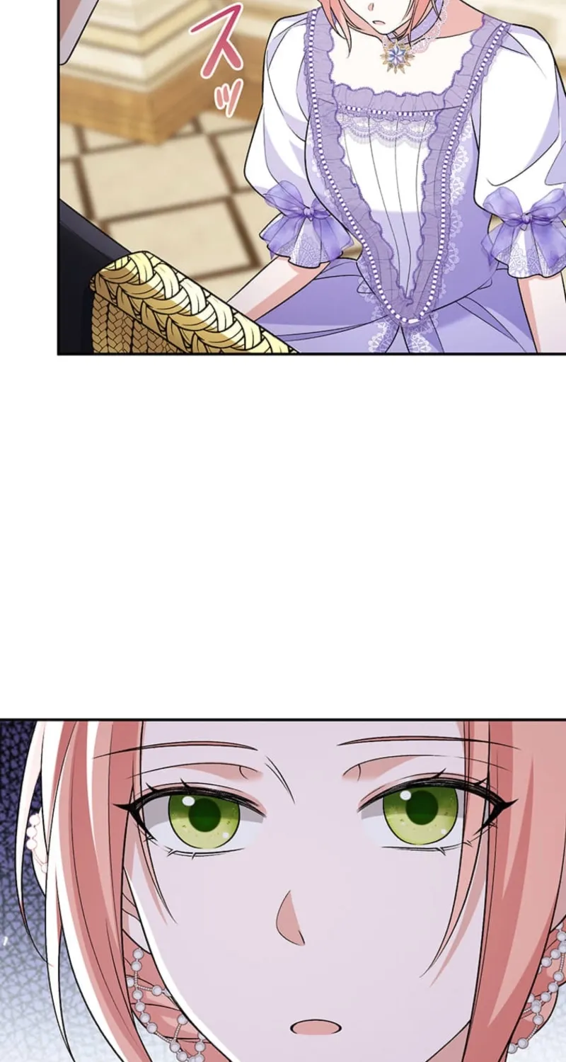 Koushaku Fujin wa Furin o Kimemashita Chapter 5 page 27 - 