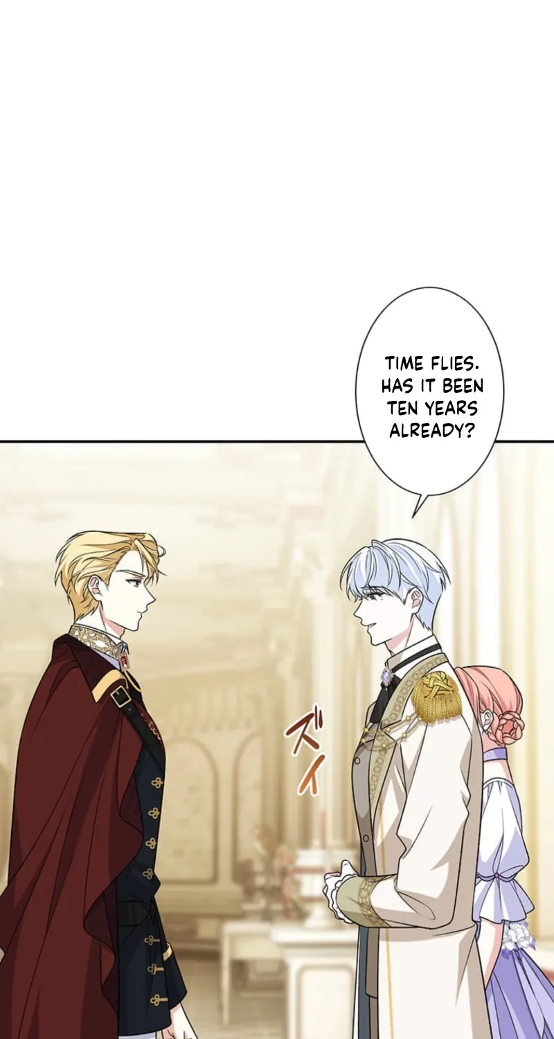 Koushaku Fujin wa Furin o Kimemashita Chapter 5 page 29 - 