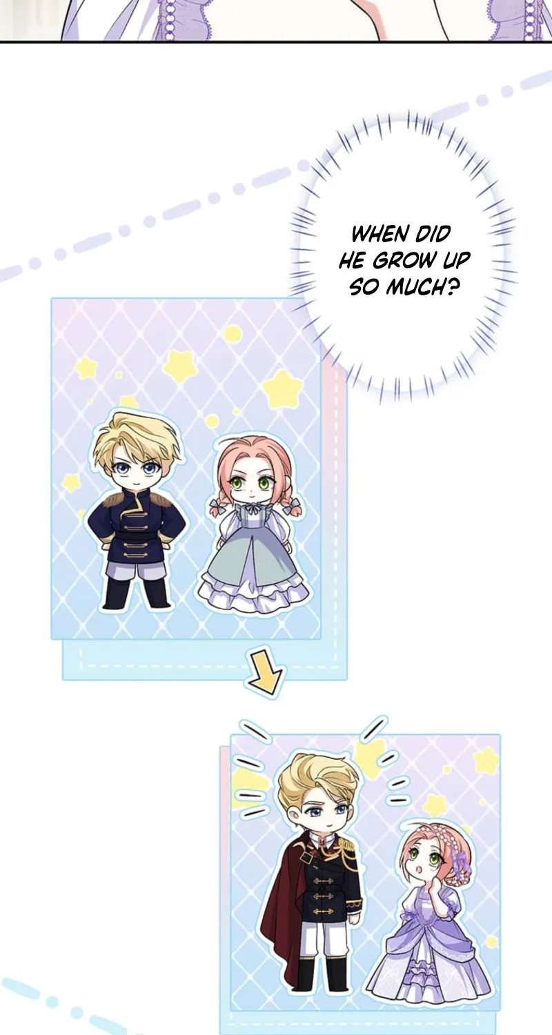 Koushaku Fujin wa Furin o Kimemashita Chapter 5 page 4 - 