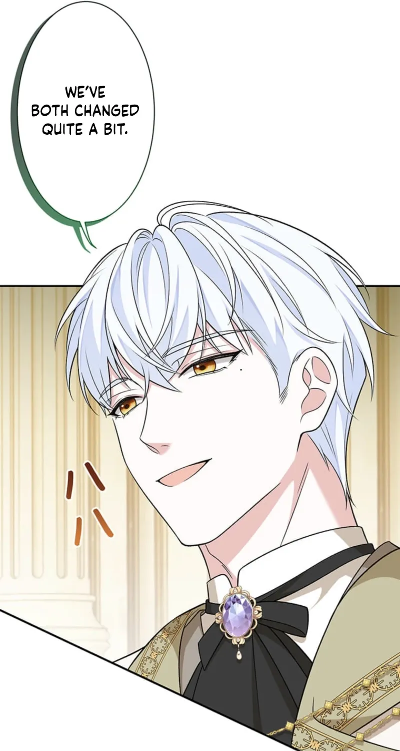 Koushaku Fujin wa Furin o Kimemashita Chapter 5 page 31 - 