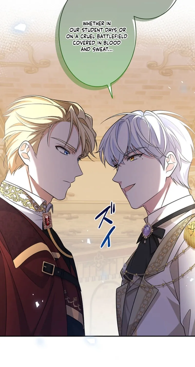 Koushaku Fujin wa Furin o Kimemashita Chapter 5 page 33 - 