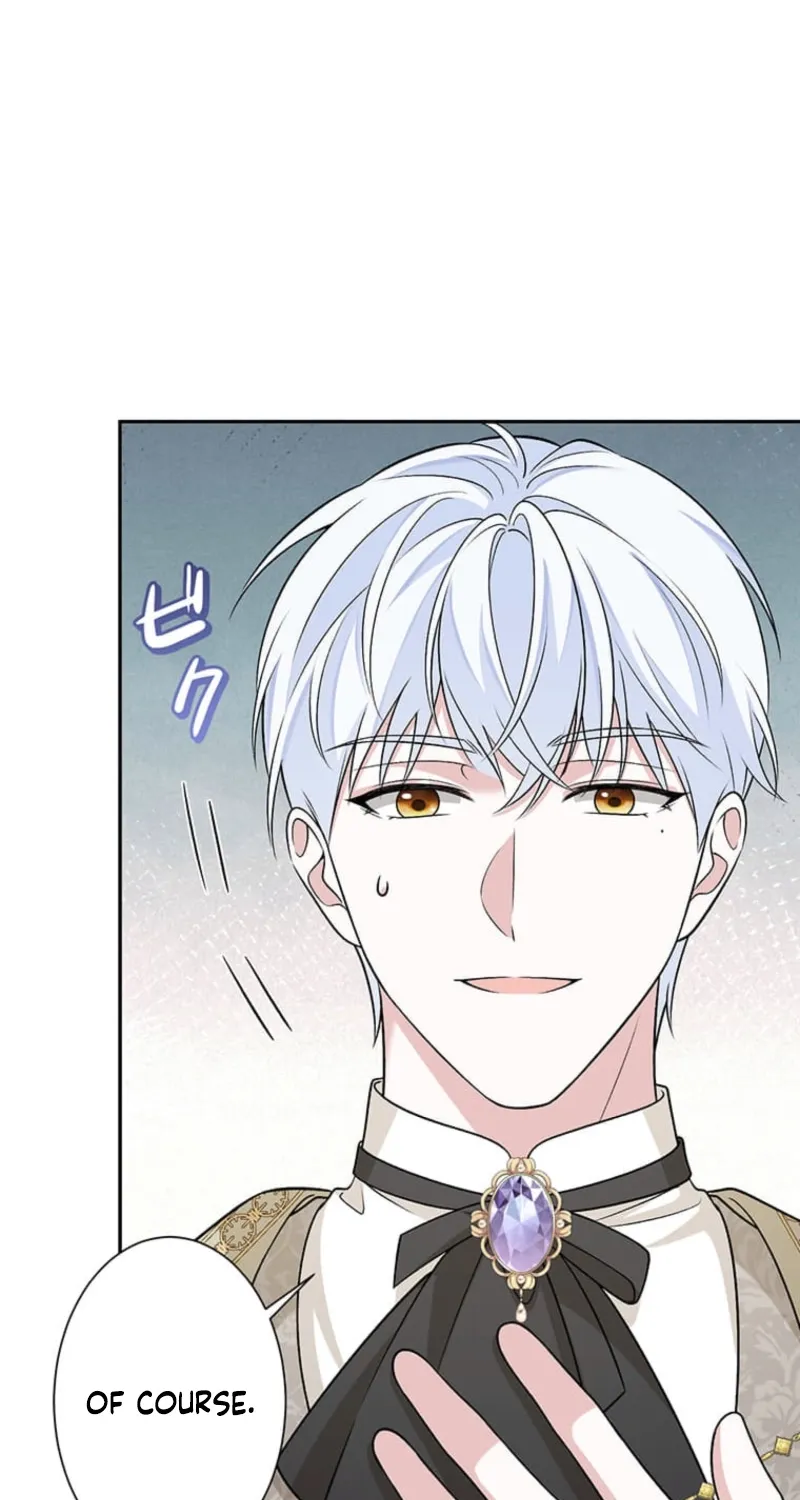 Koushaku Fujin wa Furin o Kimemashita Chapter 5 page 36 - 