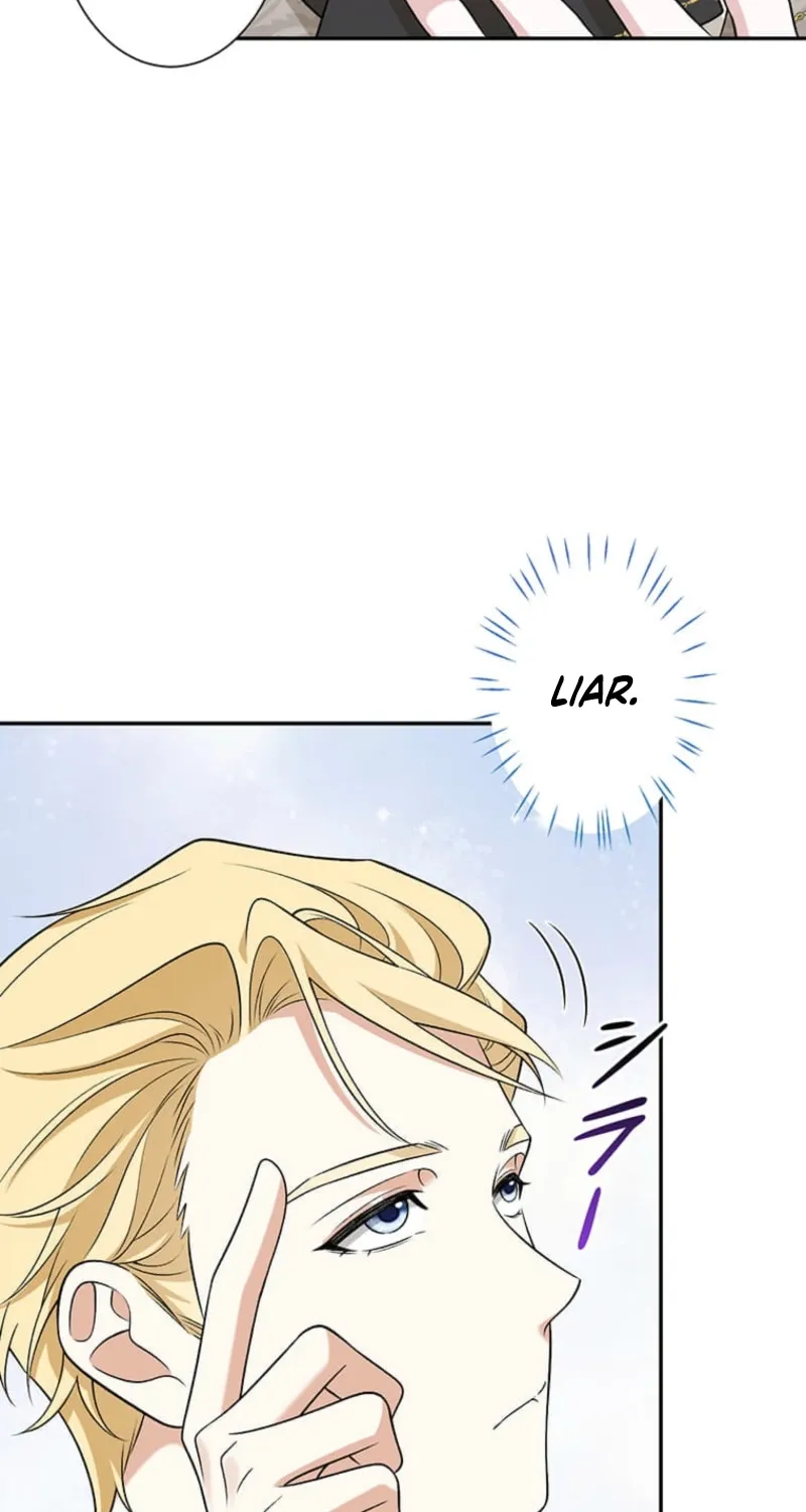 Koushaku Fujin wa Furin o Kimemashita Chapter 5 page 37 - 