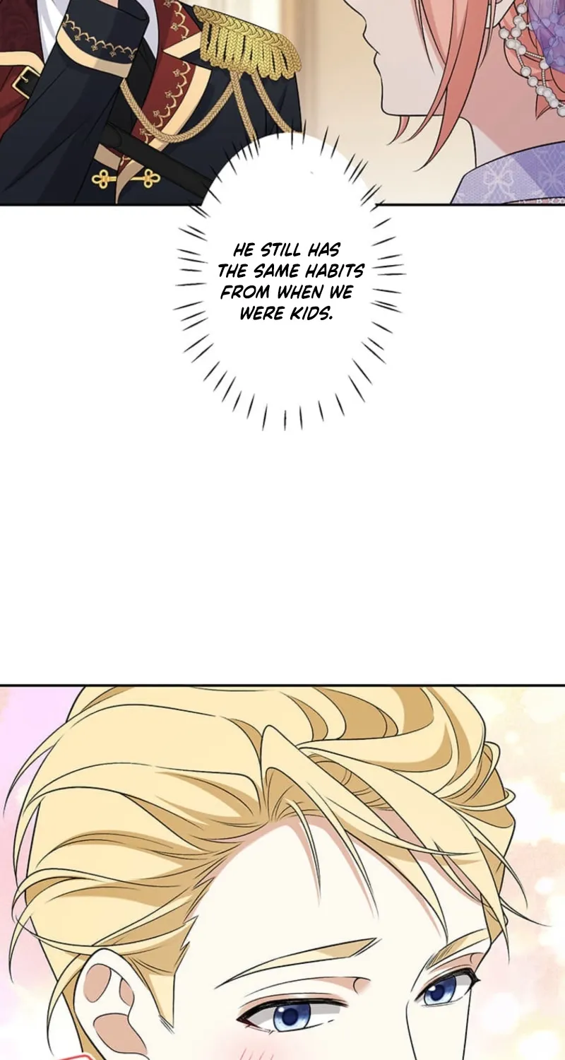Koushaku Fujin wa Furin o Kimemashita Chapter 5 page 39 - 
