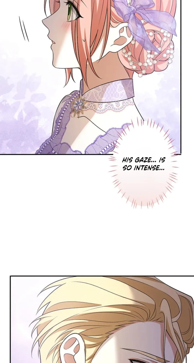 Koushaku Fujin wa Furin o Kimemashita Chapter 5 page 43 - 