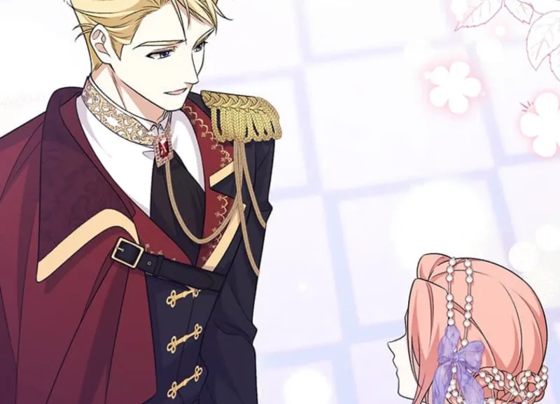 Koushaku Fujin wa Furin o Kimemashita Chapter 5 page 45 - 