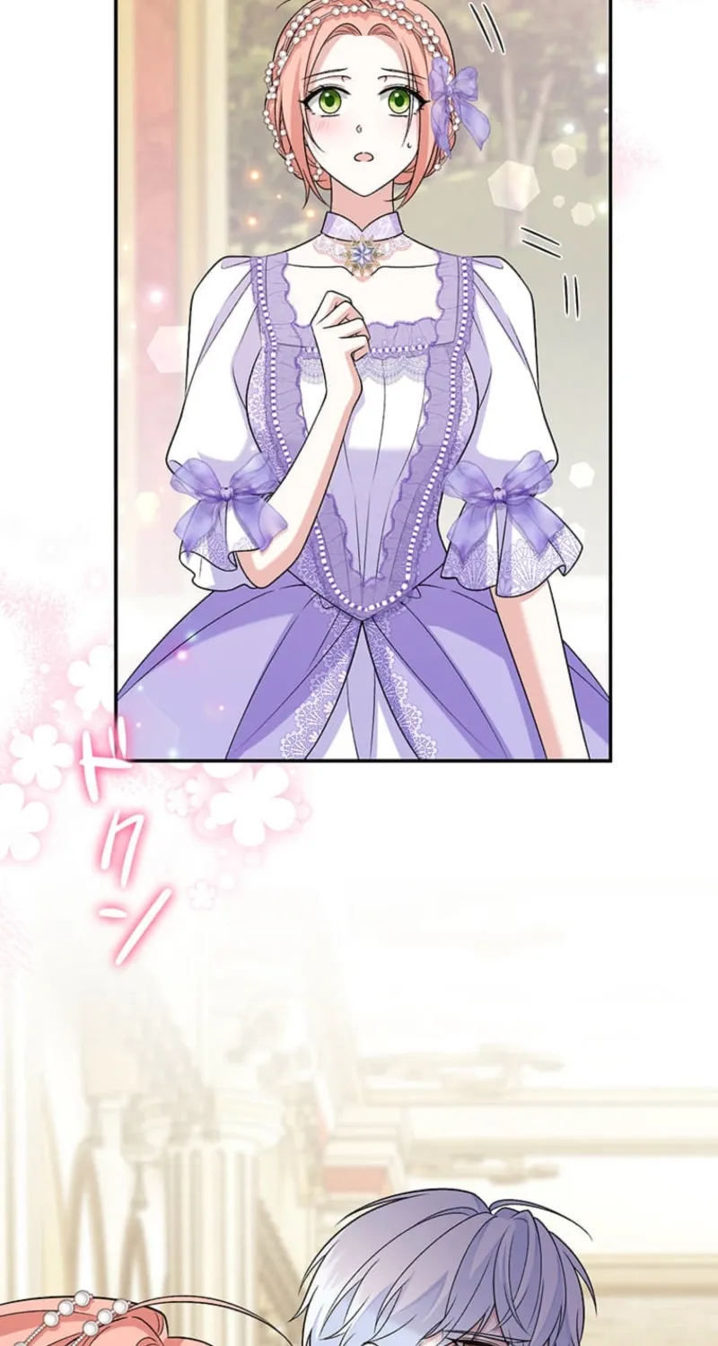 Koushaku Fujin wa Furin o Kimemashita Chapter 5 page 48 - 