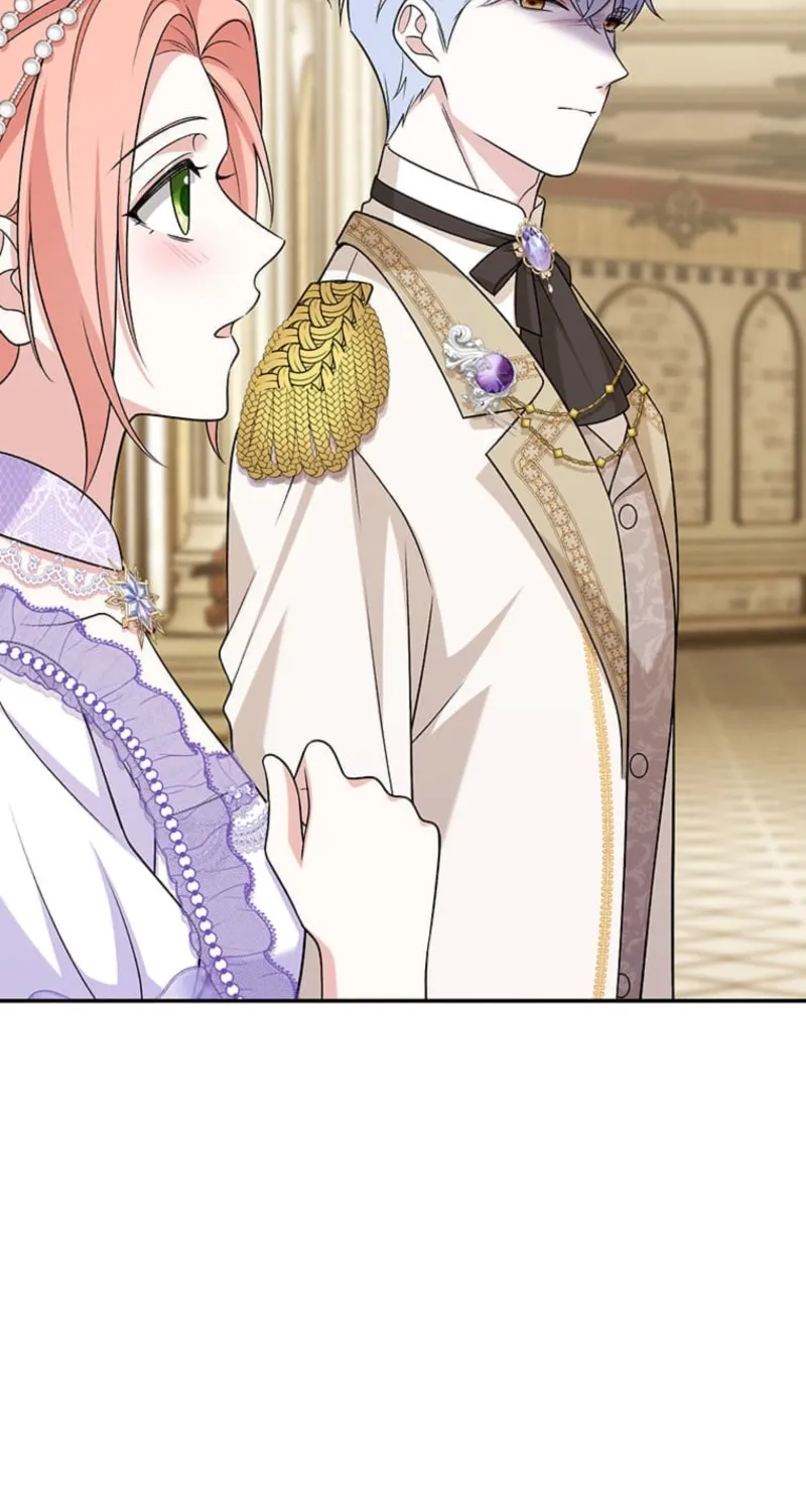 Koushaku Fujin wa Furin o Kimemashita Chapter 5 page 49 - 
