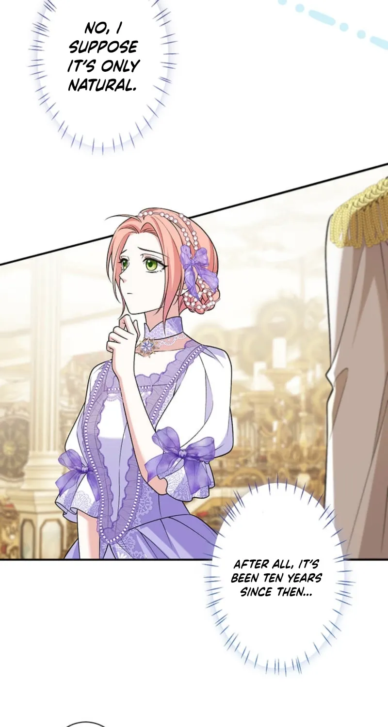 Koushaku Fujin wa Furin o Kimemashita Chapter 5 page 6 - 