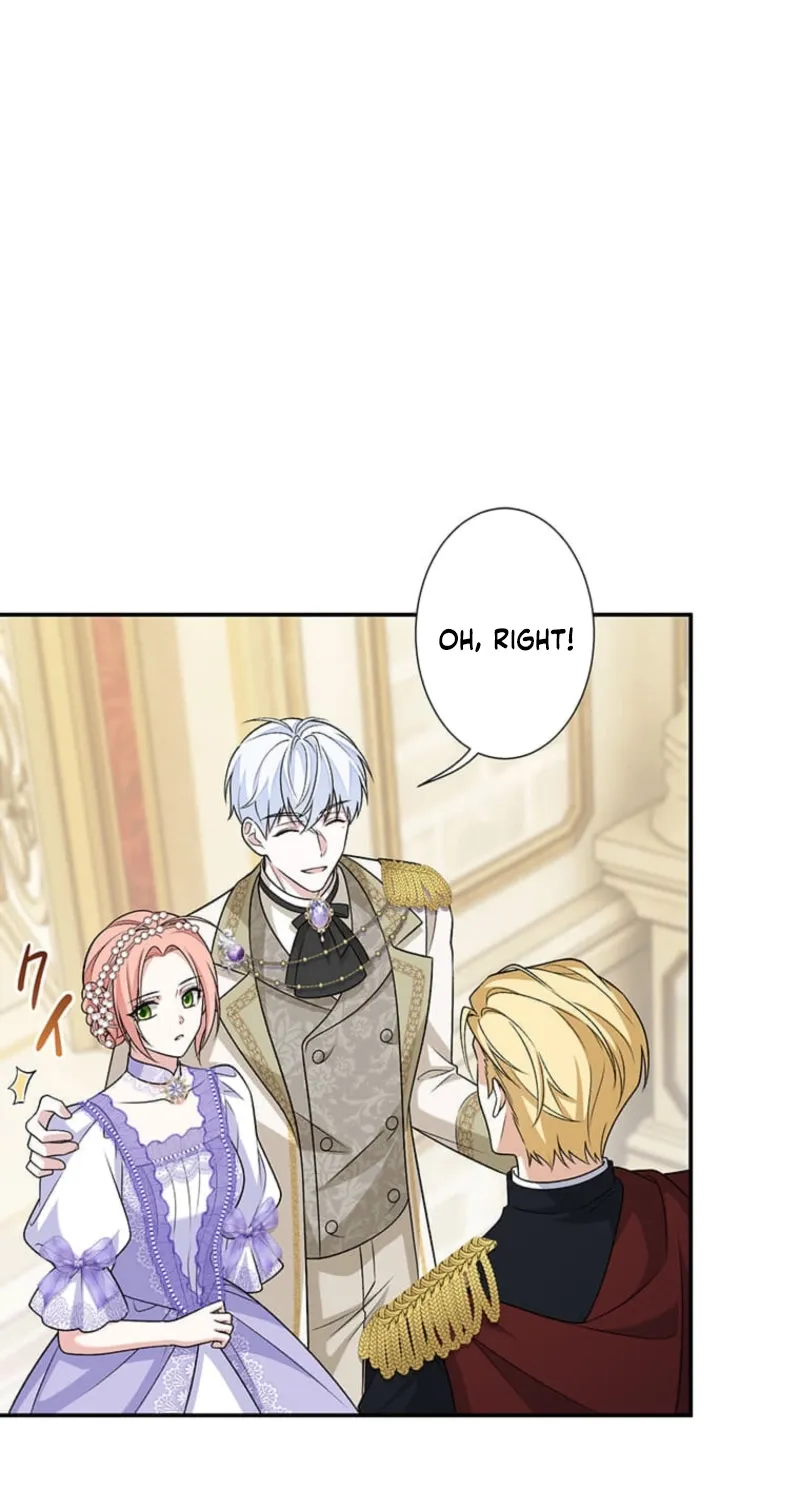 Koushaku Fujin wa Furin o Kimemashita Chapter 5 page 51 - 