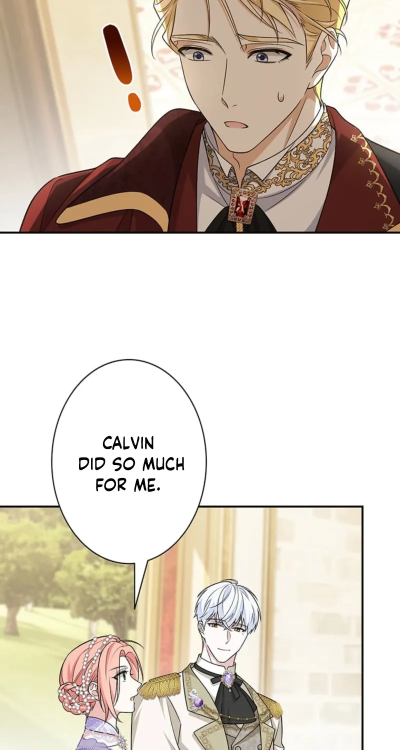 Koushaku Fujin wa Furin o Kimemashita Chapter 5 page 70 - 