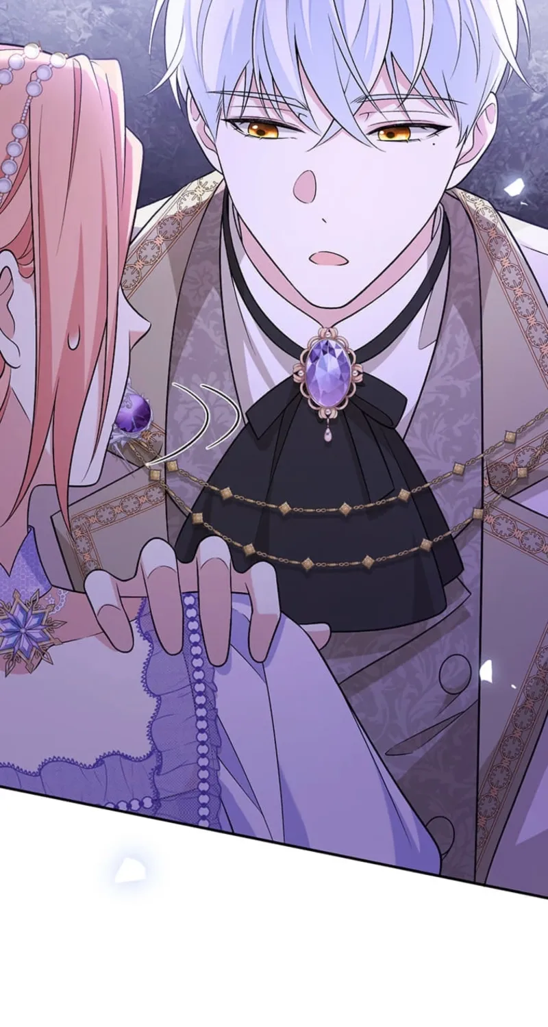 Koushaku Fujin wa Furin o Kimemashita Chapter 5 page 8 - 