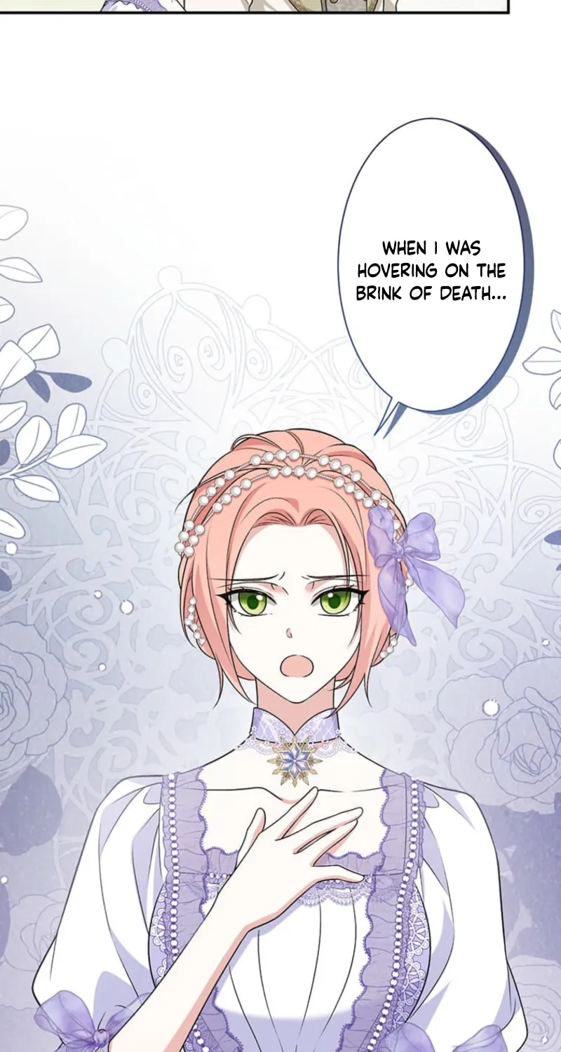 Koushaku Fujin wa Furin o Kimemashita Chapter 5 page 71 - 