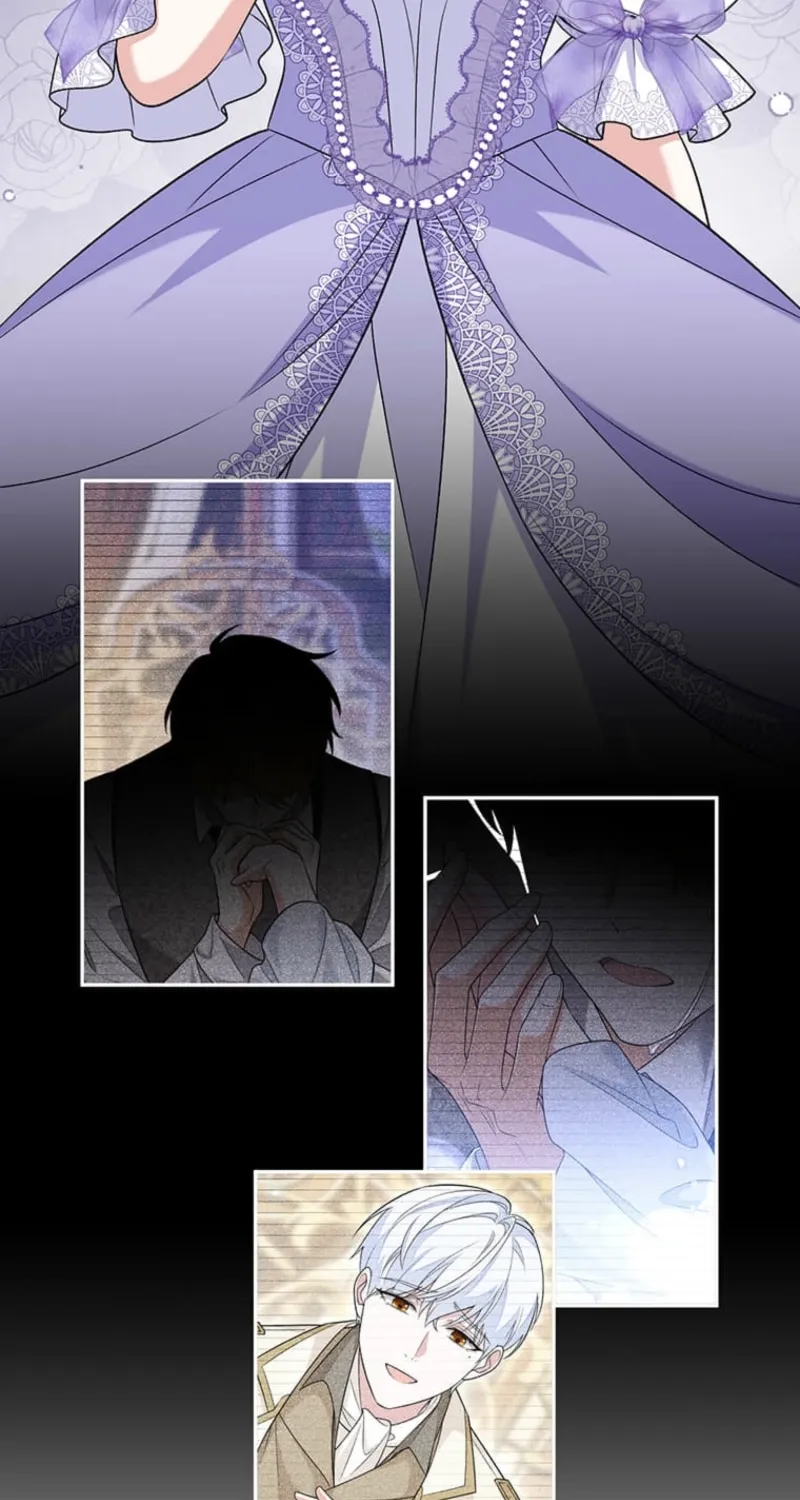 Koushaku Fujin wa Furin o Kimemashita Chapter 5 page 72 - 