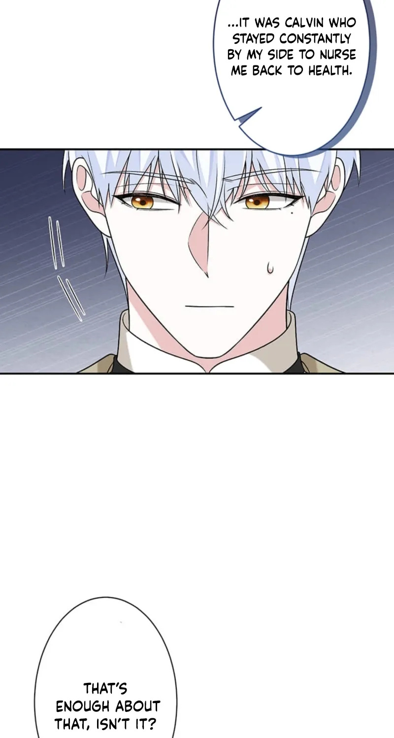Koushaku Fujin wa Furin o Kimemashita Chapter 5 page 74 - 
