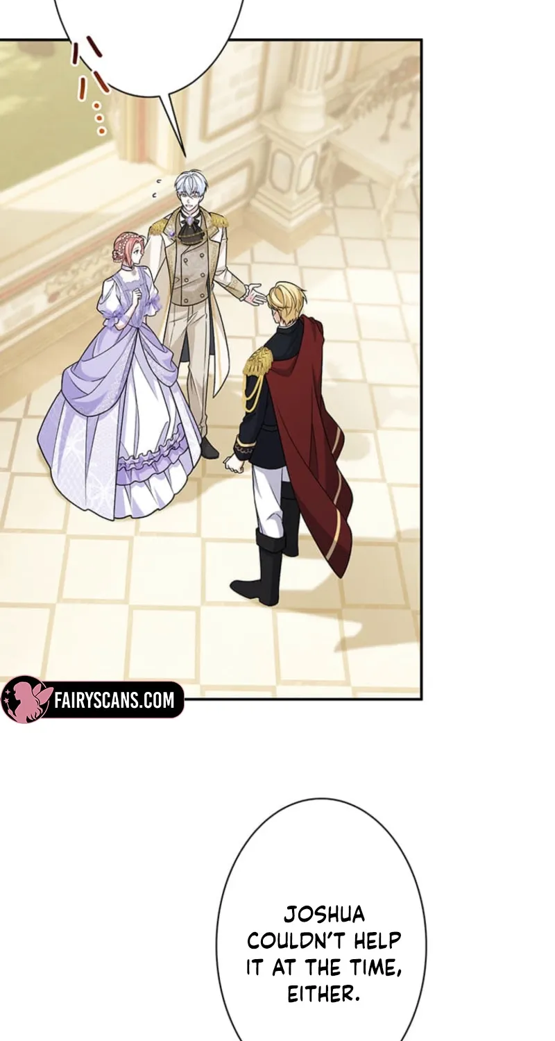 Koushaku Fujin wa Furin o Kimemashita Chapter 5 page 75 - 