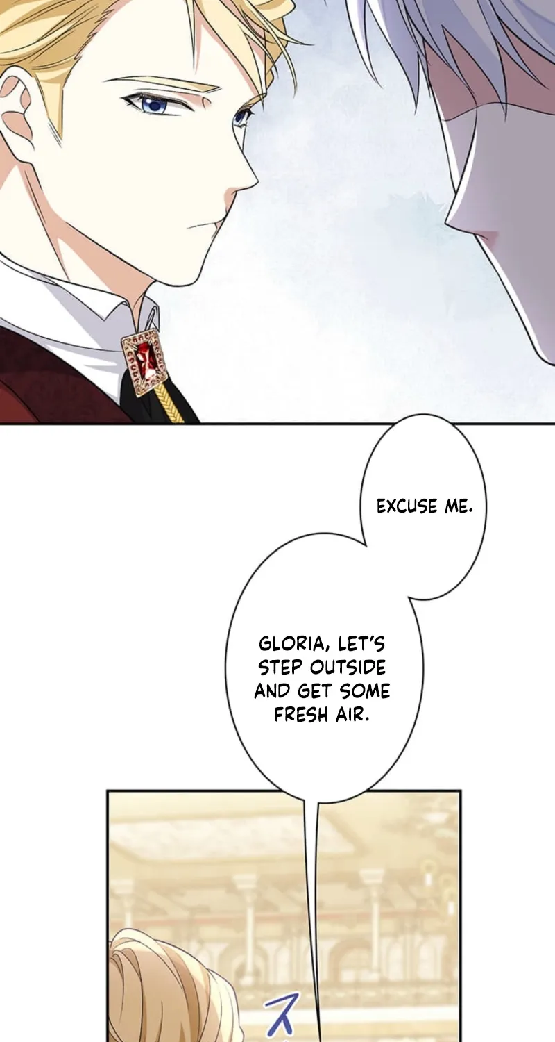 Koushaku Fujin wa Furin o Kimemashita Chapter 5 page 77 - 
