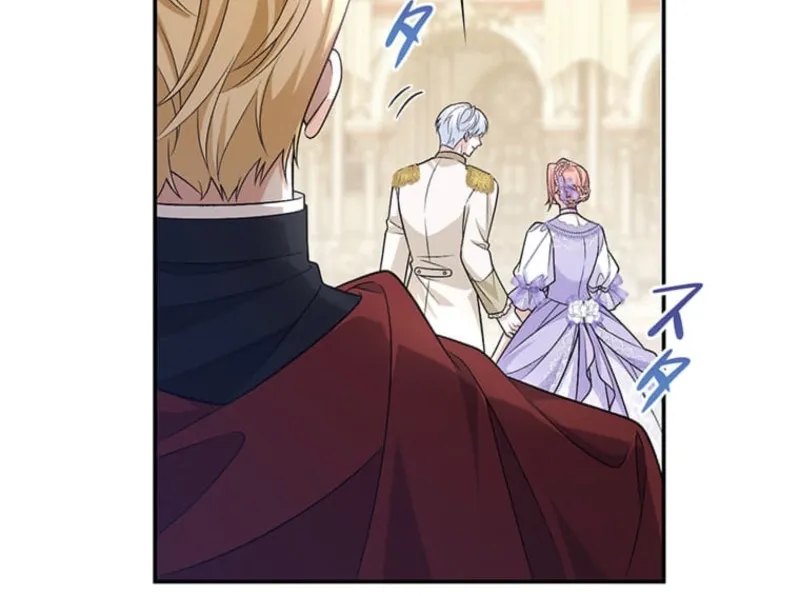 Koushaku Fujin wa Furin o Kimemashita Chapter 5 page 78 - 