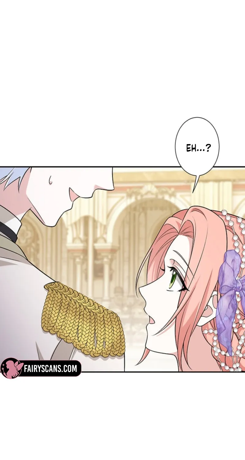 Koushaku Fujin wa Furin o Kimemashita Chapter 5 page 79 - 