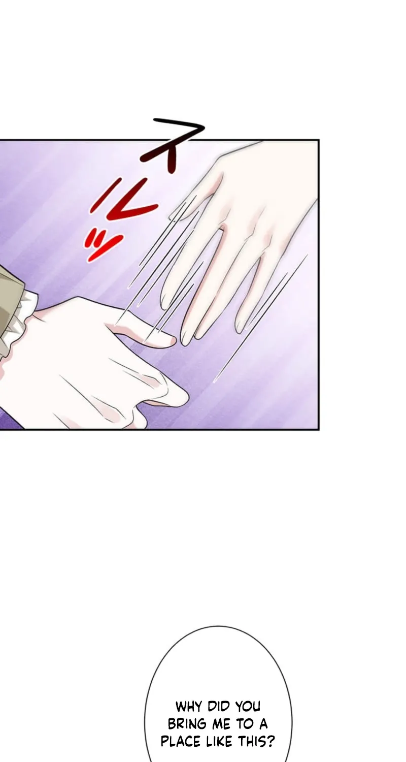 Koushaku Fujin wa Furin o Kimemashita Chapter 5 page 85 - 