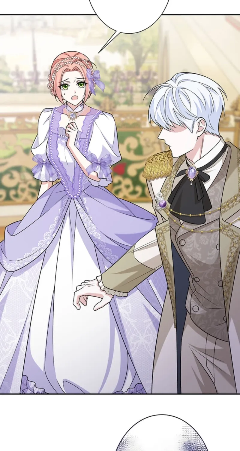 Koushaku Fujin wa Furin o Kimemashita Chapter 5 page 86 - 