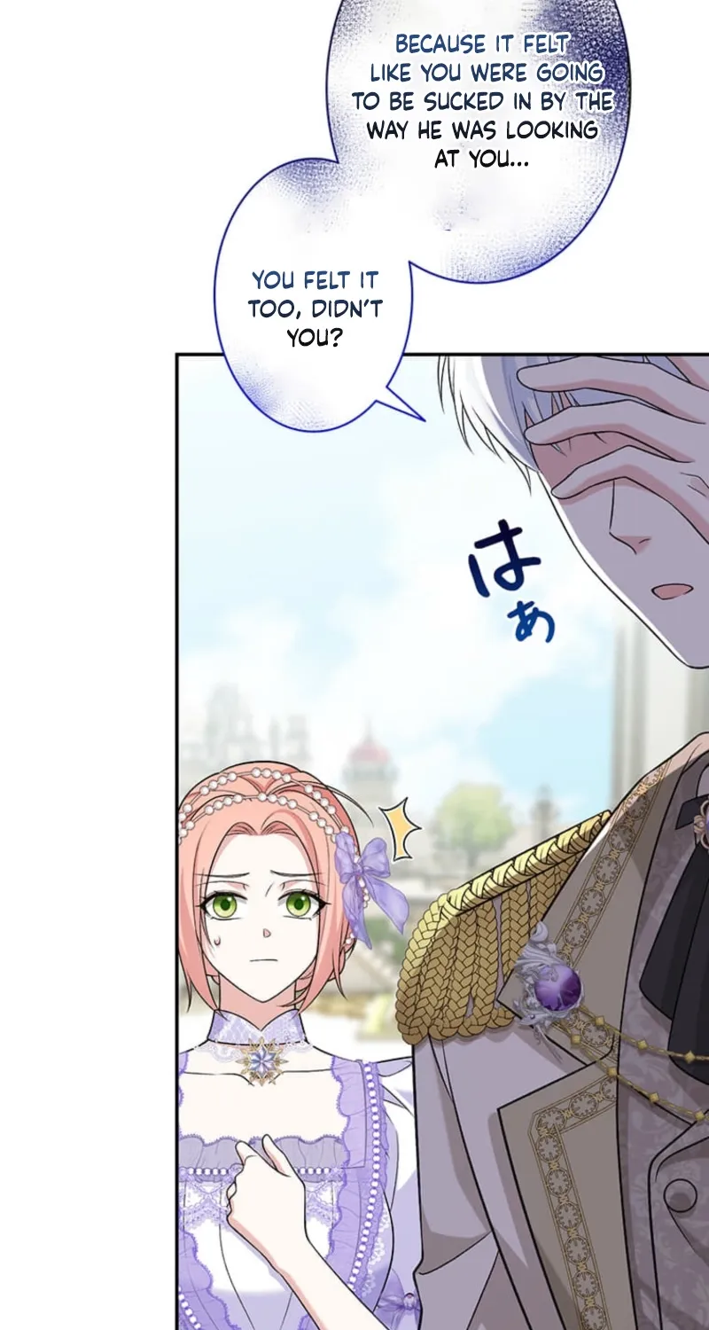 Koushaku Fujin wa Furin o Kimemashita Chapter 5 page 87 - 